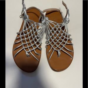 stuart weitzman sandals 7